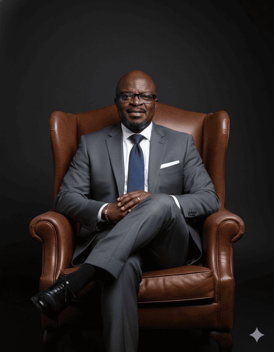 Founder